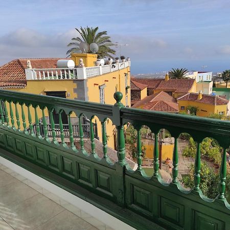 Apartmán Casita Granadilla De Abona Exteriér fotografie