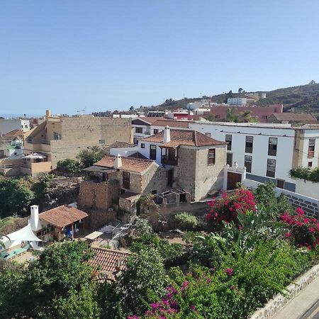 Apartmán Casita Granadilla De Abona Exteriér fotografie
