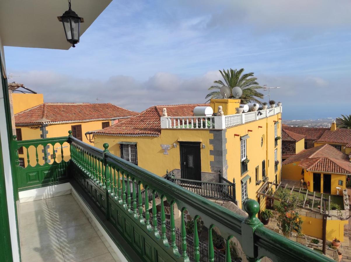 Apartmán Casita Granadilla De Abona Exteriér fotografie