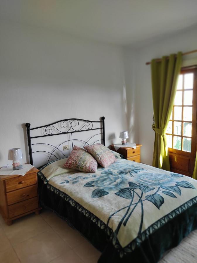 Apartmán Casita Granadilla De Abona Exteriér fotografie