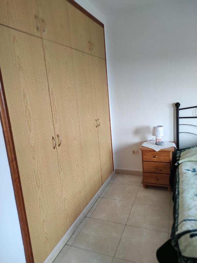 Apartmán Casita Granadilla De Abona Exteriér fotografie