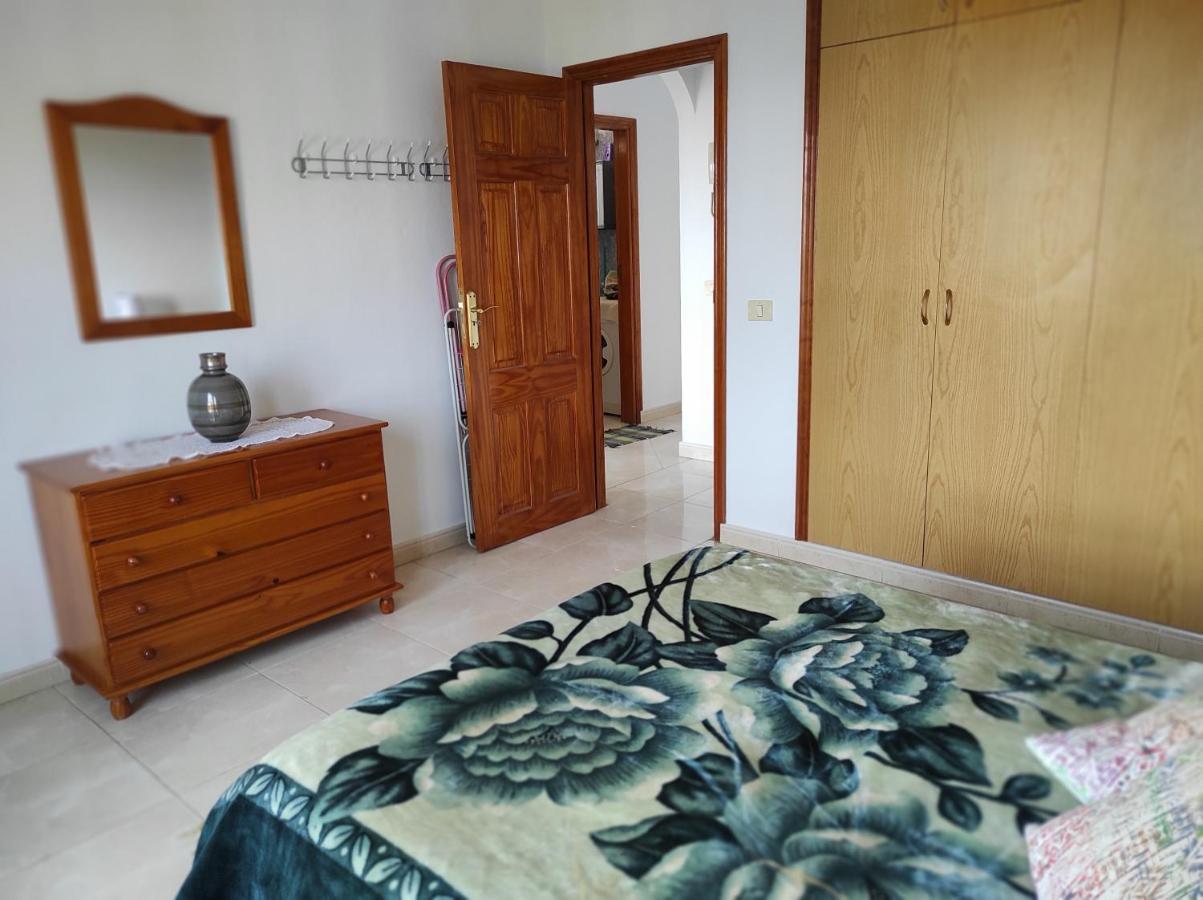 Apartmán Casita Granadilla De Abona Exteriér fotografie