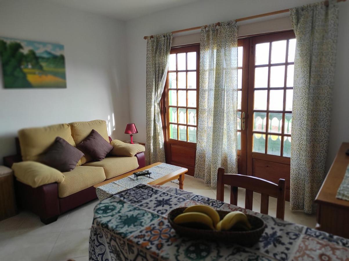 Apartmán Casita Granadilla De Abona Exteriér fotografie
