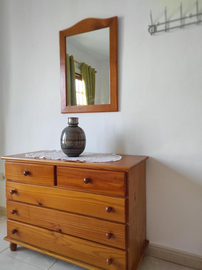 Apartmán Casita Granadilla De Abona Exteriér fotografie
