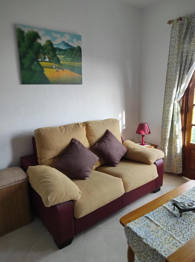 Apartmán Casita Granadilla De Abona Exteriér fotografie