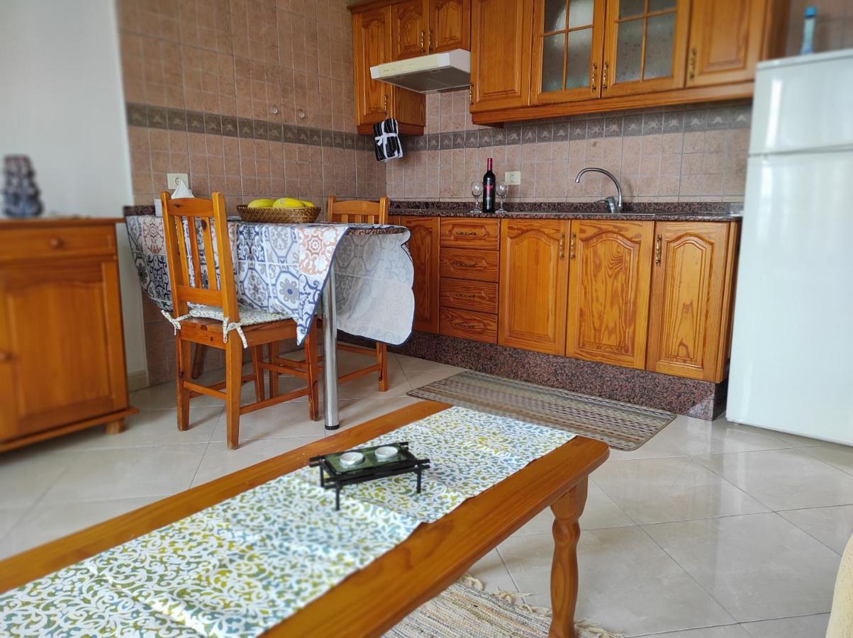 Apartmán Casita Granadilla De Abona Exteriér fotografie