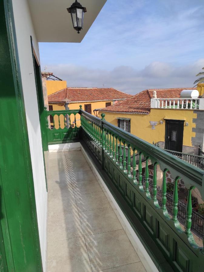 Apartmán Casita Granadilla De Abona Exteriér fotografie