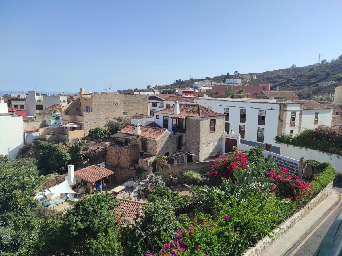 Apartmán Casita Granadilla De Abona Exteriér fotografie
