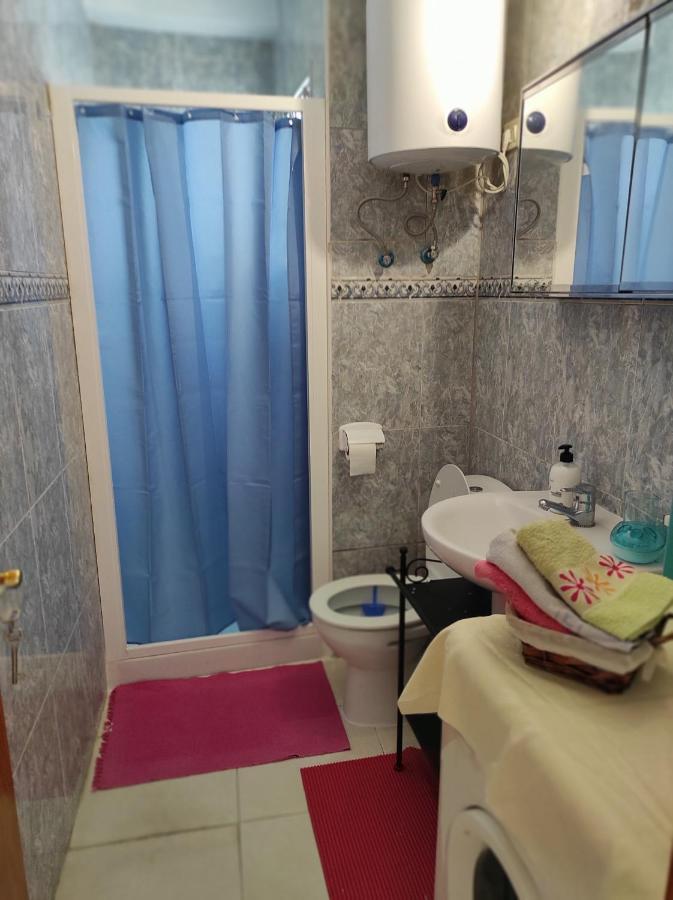 Apartmán Casita Granadilla De Abona Exteriér fotografie