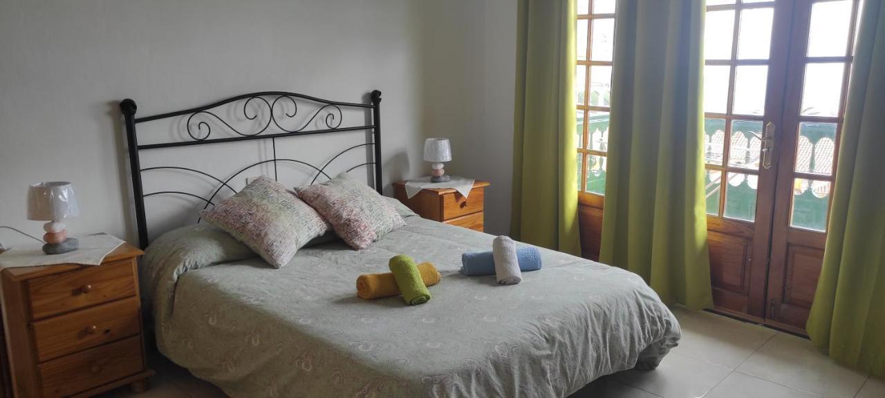 Apartmán Casita Granadilla De Abona Exteriér fotografie