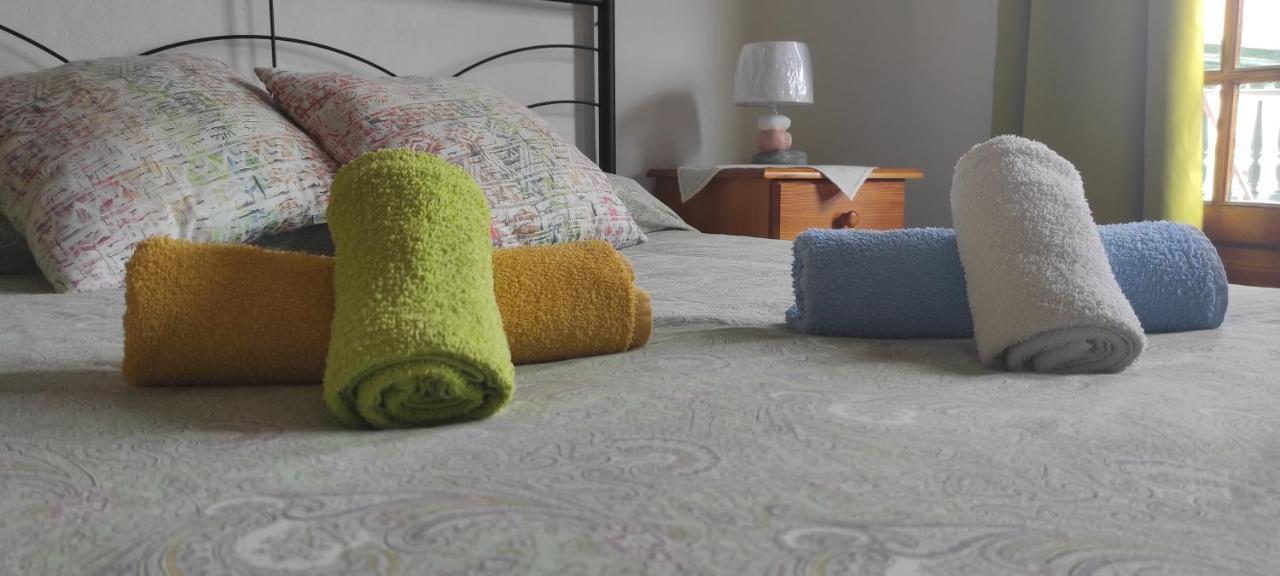 Apartmán Casita Granadilla De Abona Exteriér fotografie