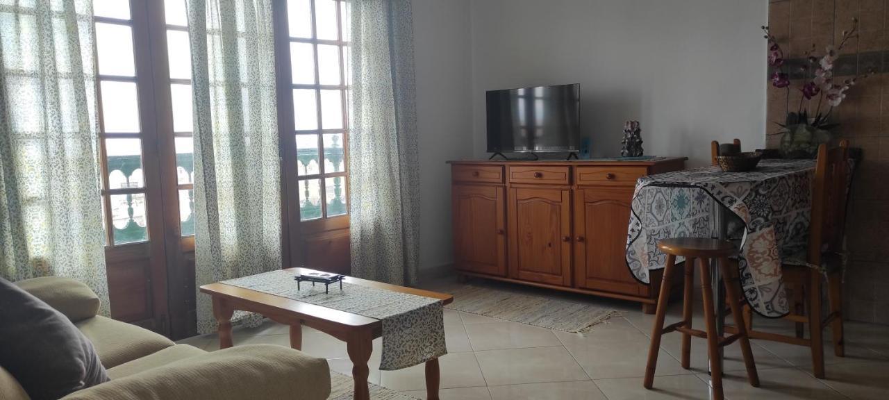 Apartmán Casita Granadilla De Abona Exteriér fotografie