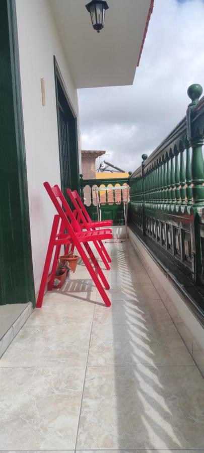 Apartmán Casita Granadilla De Abona Exteriér fotografie